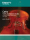 Cello Scales  Arpeggios & Studies: Cello: Instrumental Tutor