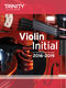 Violin Exam Pieces - Initial: Violin: Score and Parts
