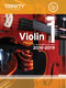 Violin Exam Pieces - Grade 1: Violin: Score and Parts