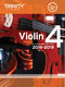 Violin Exam Pieces - Grade 4: Violin: Score and Parts
