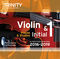 Violin CD Initial & - Grade 1: Violin: Backing Tracks