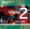 Violin CD - Grade 2: Violin: Recorded Performance