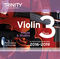 Violin CD - Grade 3: Violin: Backing Tracks