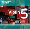 Violin CD - Grade 5: Violin: Backing Tracks