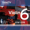 Violin CD - Grade 6: Violin: Backing Tracks