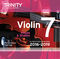 Violin CD - Grade 7: Violin: Backing Tracks
