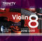 Violin CD - Grade 8: Violin: Backing Tracks