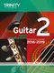 Guitar Exam Pieces - Grade 2: Guitar: Instrumental Album