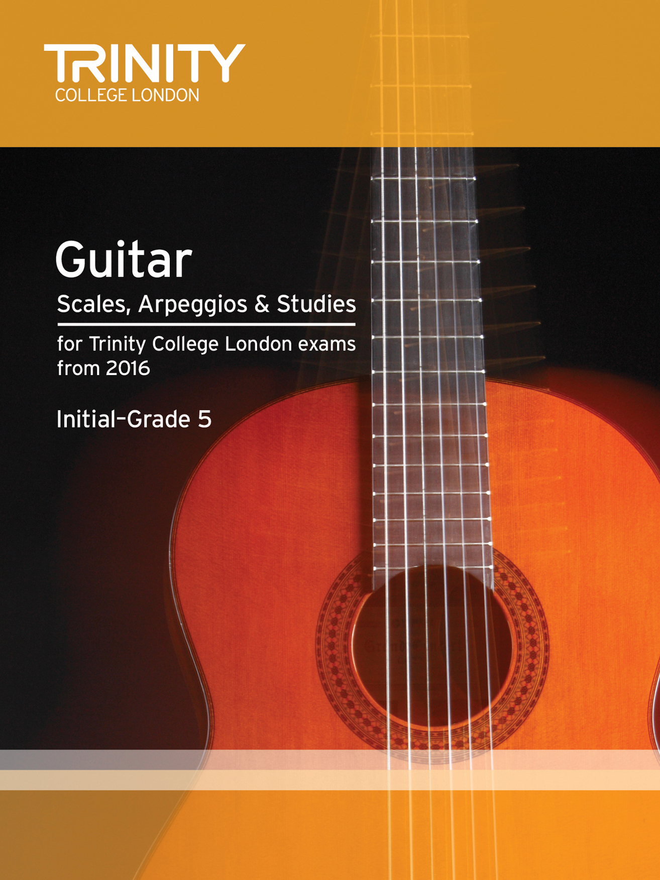 Guitar & Plectrum Guitar Scales  Arpeggios & Study: Guitar: Instrumental Album