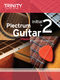 Plectrum Guitar Pieces - Initial-Grade 2: Guitar: Instrumental Album