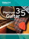Plectrum Guitar Pieces - Grades 3-5: Guitar: Instrumental Album