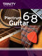 Plectrum Guitar Pieces - Grades 6-8: Guitar: Instrumental Album