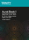 Aural Tests Book 1  From 2017: Solfege: Aural