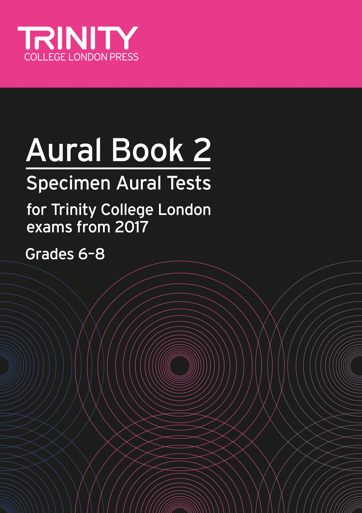 Aural Tests Book 2  From 2017: Solfege: Aural