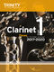 Clarinet Exam Pieces Grade 1 2017-2020: Clarinet: Instrumental Album