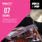 Trinity Rock and Pop 2018-20 Drums Grade 7 CD: Drum Kit: CD