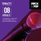 Trinity Rock and Pop 2018-20 Vocals Grade 8 CD: Vocal: CD