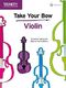 Take Your Bow: Violin: Instrumental Album