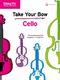 Take Your Bow: Cello: Instrumental Album