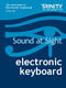 Joanna Clarke: Sound At Sight Electronic Keyboard: Electric Keyboard: