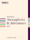 Alistair Smith: Atmospheres & Adventures: Instrumental Album