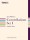 Garry Wilkinson: Constellations Set I: Violin: Instrumental Album
