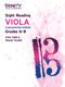 Celia Cobb Naomi Yandell: Sight Reading Viola: Grades 6-8: Viola: Instrumental