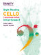 Celia Cobb Naomi Yandell: Sight Reading Cello: Initial-Grade 2: Cello: