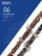 TCL Clarinet Exam Pieces from 2023: Grade 6