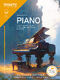 Piano Exam Pieces Plus Exercises 2023 Grade 1 Ext.