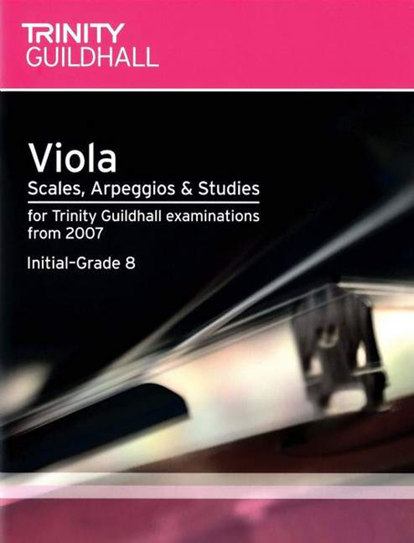 Viola Scales  Arpeggios and Studies: Viola: Instrumental Tutor