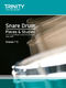 Snare Drum Pieces And Studies 2007 - Grades 1-5: Snare Drum: Instrumental Album