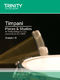 Timpani Pieces And Studies 2007 - Grades 1-5: Timpani: Instrumental Tutor
