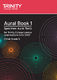 Aural Tests 2007 Book 1. Int-Gr5 (+CD): Solfege: Theory