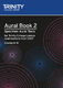 Aural Tests 2007 Book 2. Grd 6-8 (+CD): Solfege: Aural