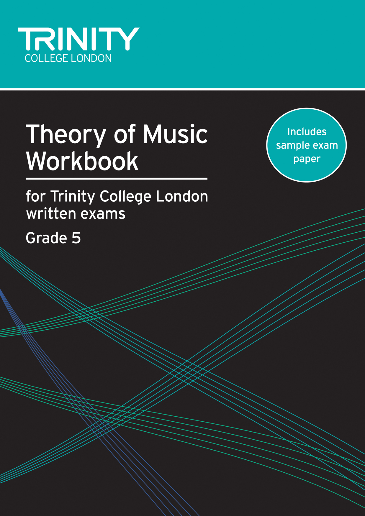 Theory Of Music Workbook Grade 5: Theory: Theory Workbook