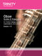 Oboe Scales and Arpeggios. Grades 1-8: Oboe: Study