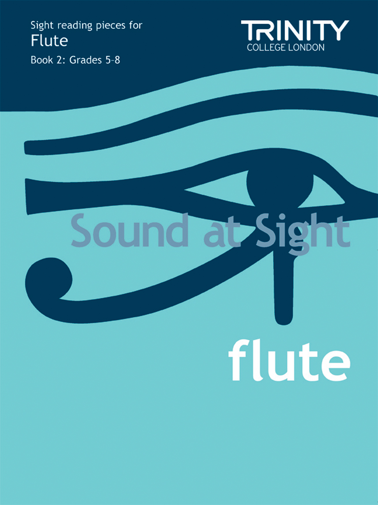 Sound at Sight Flute (Grades 5-8): Flute: Instrumental Tutor