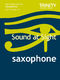 Sound at Sight Saxophone (Grades 1-4): Saxophone: Instrumental Reference