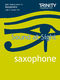 Sound at Sight Saxophone (Grades 5-8): Saxophone: Instrumental Reference