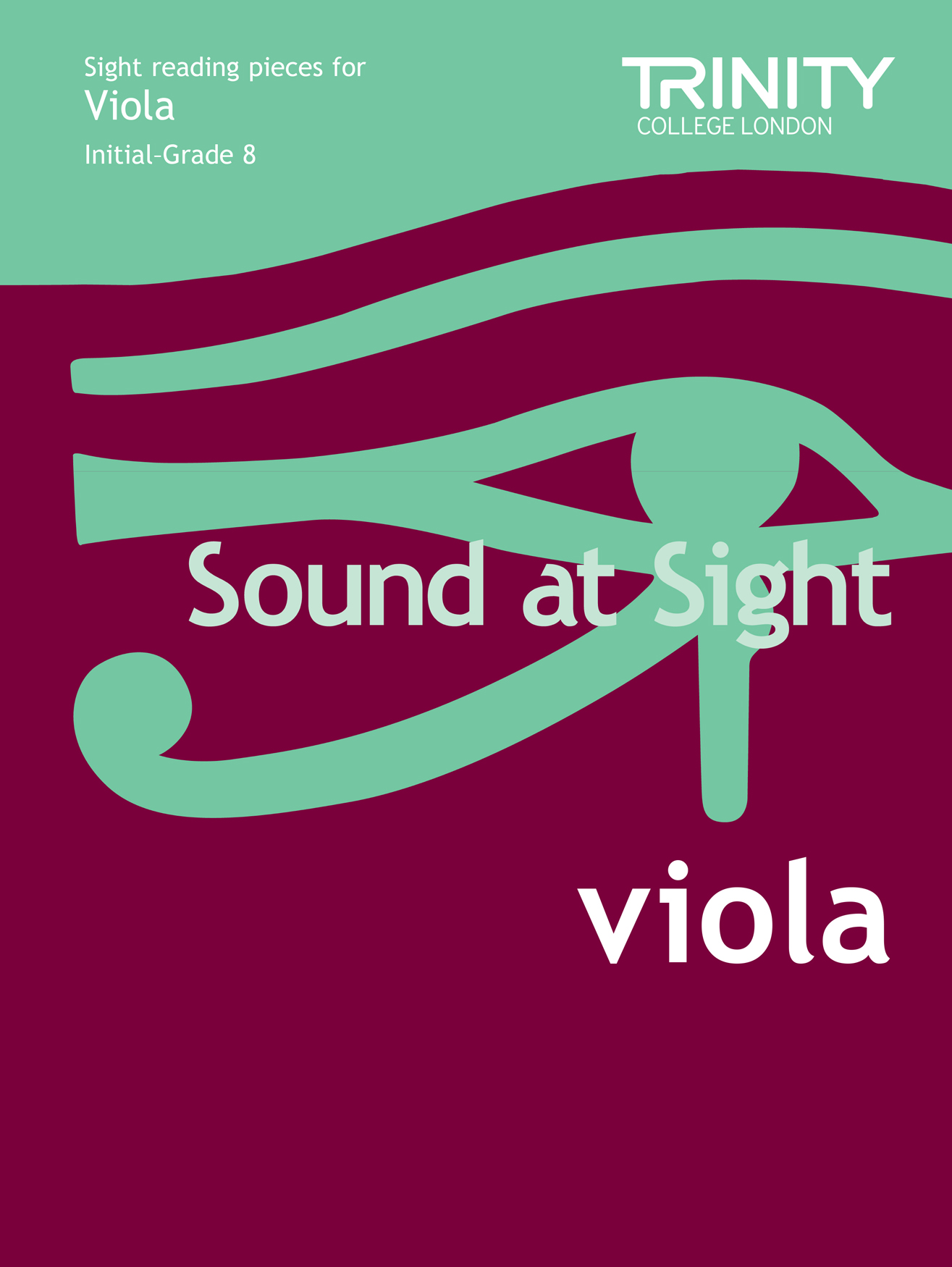 Sound at Sight Viola: Viola: Instrumental Album