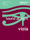 Sound at Sight Viola: Viola: Instrumental Album