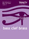 Sound at Sight Bass Clef Brass: Bass Clef Instrument: Instrumental Album
