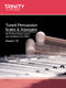 Tuned Percussion - Scales and Arpeggios: Tuned Percussion: Instrumental Tutor