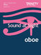 Sound At Sight Oboe - Grades 1-8: Oboe: Instrumental Album