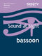Sound At Sight Bassoon - Grades 1-8: Bassoon: Instrumental Album