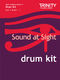 Sound at Sight Drum Kit (Grades 1-4): Drum Kit: Instrumental Tutor