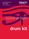 Sound at Sight Drum Kit (Grades 5-8): Drum Kit: Instrumental Album