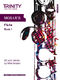 Mosaics - Flute Book 1: Flute: Instrumental Album