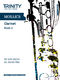 Mosaics - Clarinet Book 2: Clarinet: Instrumental Album